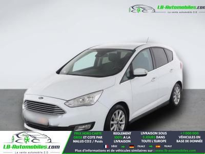 Ford C-Max 1.5 TDCi 120 BVM