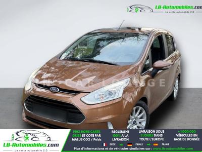 Ford B-Max 1.0 EcoBoost 140  BVM