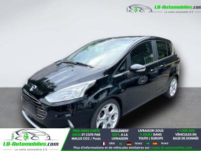 Ford B-Max 1.0 EcoBoost 140  BVM