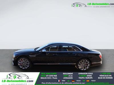 Bentley Flying Spur W12 6.0 635ch BVA