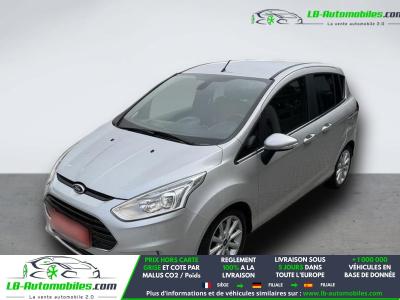 Ford B-Max 1.5 TDCi 75 BVM