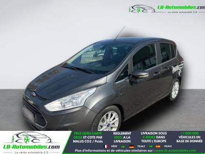 Ford B-Max 1.5 TDCi 75 BVM