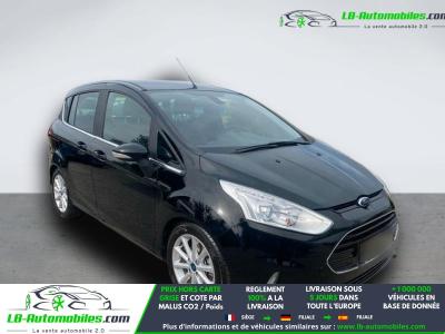Ford B-Max 1.5 TDCi 75 BVM