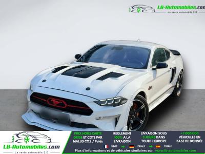 Ford Mustang Fastback 5.0 450ch BVA