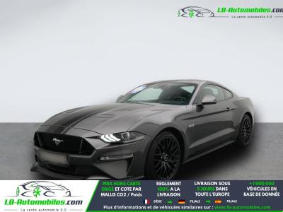 Ford Mustang Fastback 5.0 450ch BVA