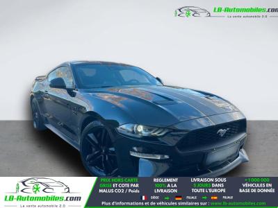 Ford Mustang Fastback 5.0 450ch BVA