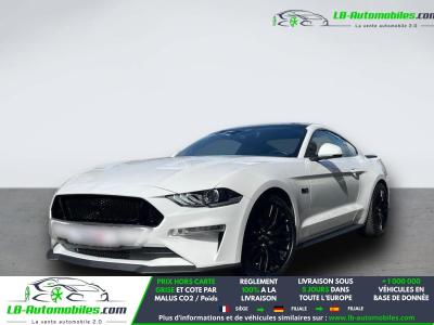 Ford Mustang Fastback 5.0 450ch BVA