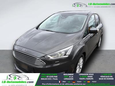 Ford C-Max 1.0 EcoBoost 125