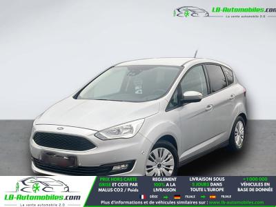 Ford C-Max 1.0 EcoBoost 125