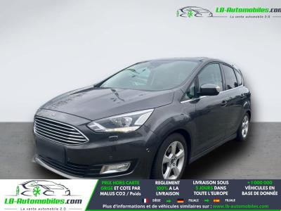 Ford C-Max 1.0 EcoBoost 125