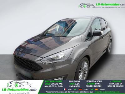 Ford C-Max 1.0 EcoBoost 125