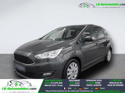 Ford C-Max 1.0 EcoBoost 125