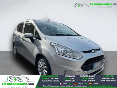 Ford B-Max 1.4 90 BVM