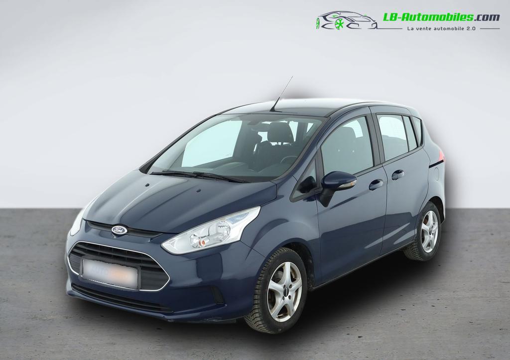 Ford B-Max 1.4 90 BVM