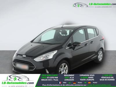 Ford B-Max 1.4 90 BVM