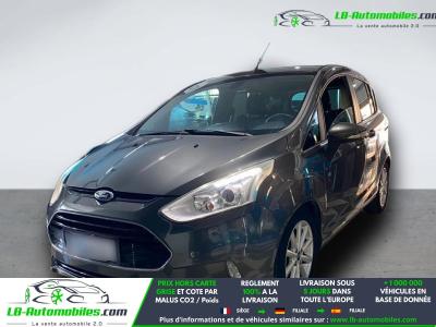 Ford B-Max 1.6 TDCi 95 BVM
