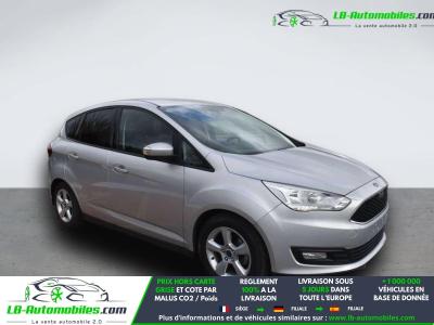 Ford C-Max 1.5 TDCi 95