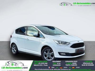 Ford C-Max 1.0 EcoBoost 125