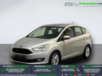 Ford C-Max 1.0 EcoBoost 125