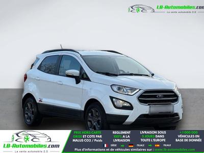 Ford Ecosport 1.0 EcoBoost 100ch BVM