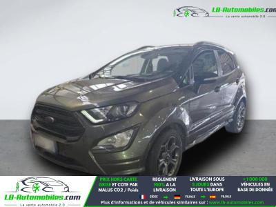 Ford Ecosport 1.5 EcoBlue 95ch BVM