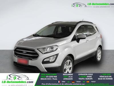 Ford Ecosport 1.5 TDCi 100ch BVM