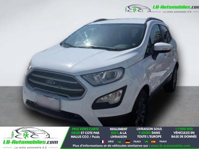 Ford Ecosport 1.5 TDCi 100ch BVM