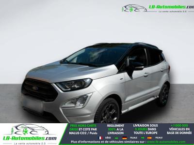 Ford Ecosport 1.5 TDCi 100ch BVM