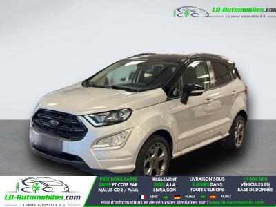 Ford Ecosport 1.5 TDCi 100ch BVM