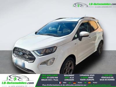 Ford Ecosport 1.5 TDCi 100ch BVM