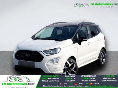 Ford Ecosport 1.5 TDCi 100ch BVM