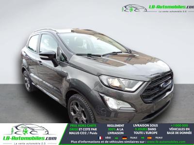 Ford Ecosport 1.5 TDCi EcoBlue 125ch 4x2 BVM