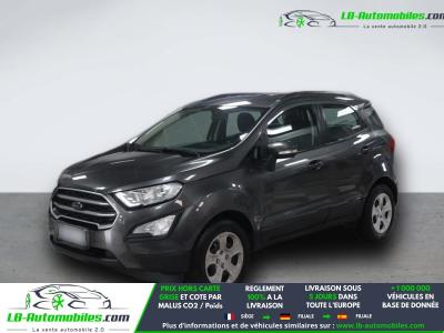 Ford Ecosport 1.0 EcoBoost 100ch BVM
