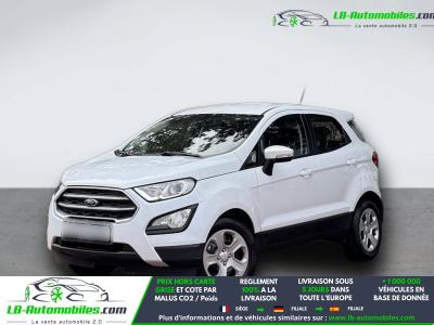 Ford Ecosport 1.0 EcoBoost 100ch BVM