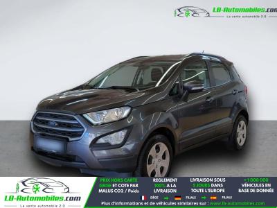 Ford Ecosport 1.0 EcoBoost 100ch BVM