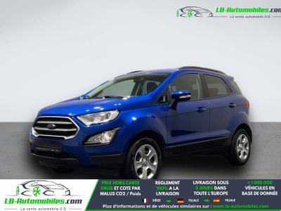 Ford Ecosport 1.0 EcoBoost 100ch BVM