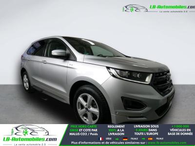 Ford Edge 2.0 TDCi 210 BVA AWD