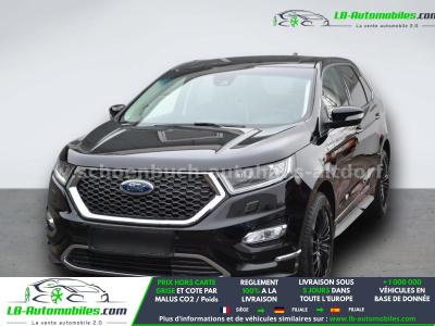 Ford Edge 2.0 TDCi 210 BVA AWD