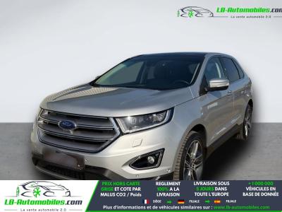 Ford Edge 2.0 TDCi 210 BVA AWD