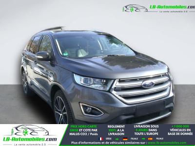 Ford Edge 2.0 TDCi 210 BVA AWD