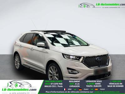 Ford Edge 2.0 TDCi 210 BVA AWD