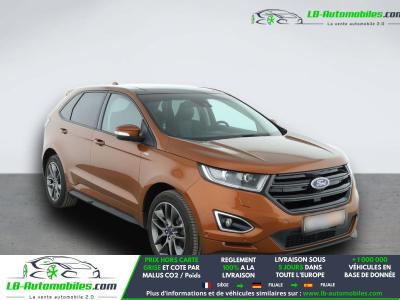 Ford Edge 2.0 TDCi 210 BVA AWD