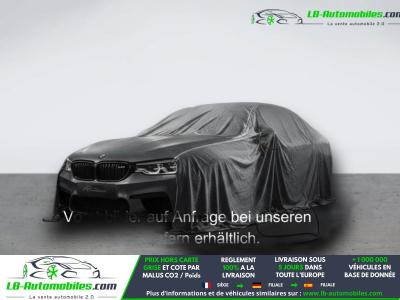 Ford Explorer 3.0 EcoBoost 363 ch PHEV BVA AWD