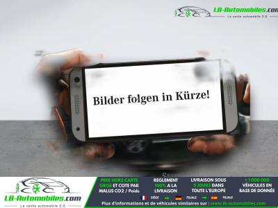 Ford Explorer 3.0 EcoBoost 363 ch PHEV BVA AWD