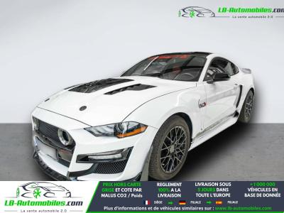 Ford Mustang Fastback 5.0 450ch BVA