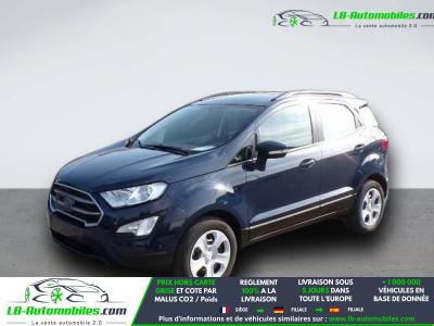 Ford Ecosport 1.0 EcoBoost 125ch BVA