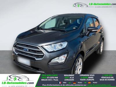Ford Ecosport 1.0 EcoBoost 125ch BVA