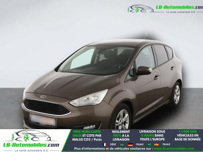 Ford C-Max 1.5 TDCi 120 BVM