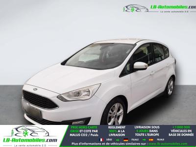 Ford C-Max 1.5 TDCi 120 BVM