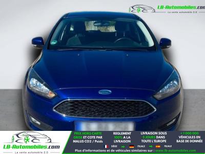 Ford Focus  1.0 EcoBoost 100 BVM